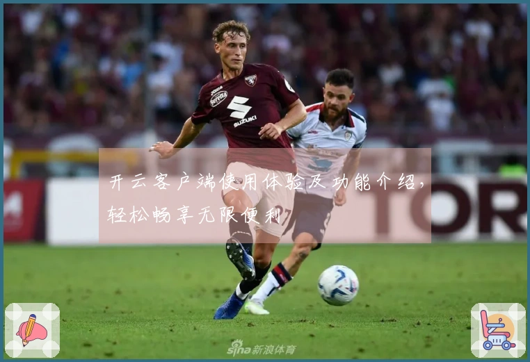 开云客户端使用体验及功能介绍，轻松畅享无限便利